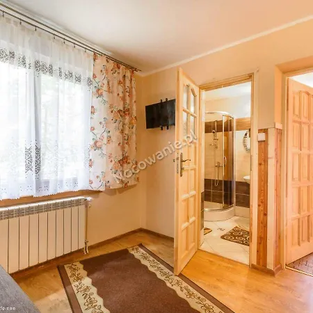 Agroturismo U Katarzyny