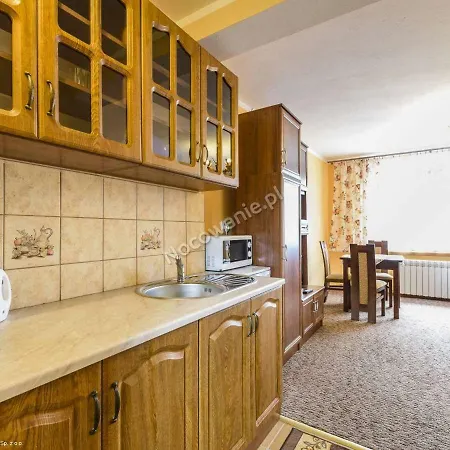 Feriegård U Katarzyny Rzepiska