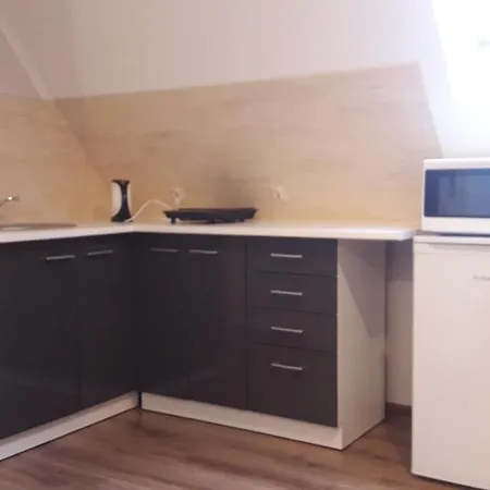 U Katarzyny Agroturismo