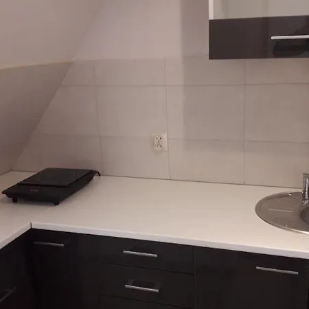 U Katarzyny Agroturismo Rzepiska