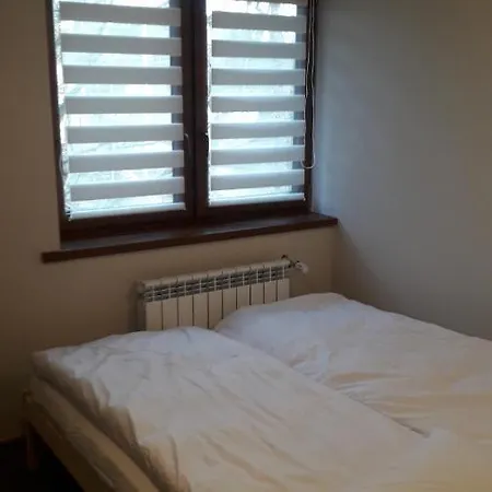 Agroturismo U Katarzyny *