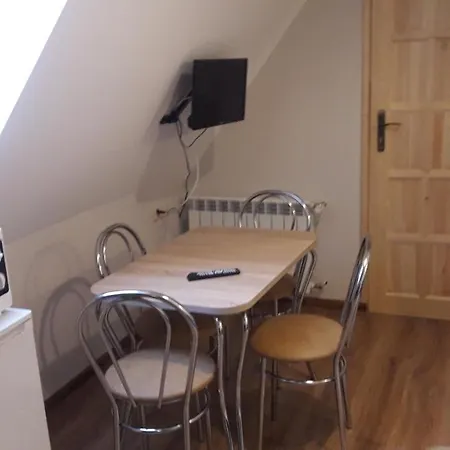 U Katarzyny Agroturismo