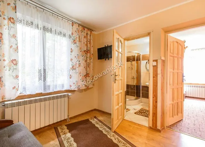 Bauernhof U Katarzyny