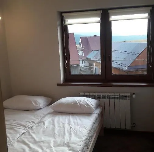 U Katarzyny Bauernhof Rzepiska