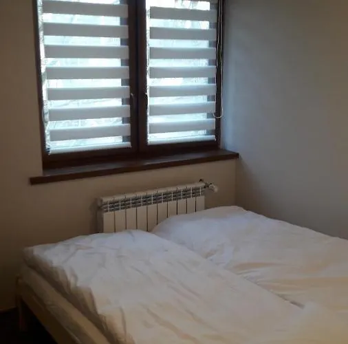 Bauernhof U Katarzyny *