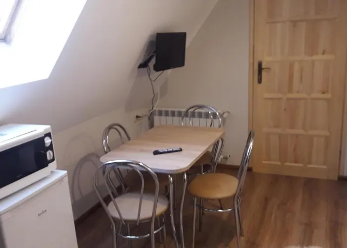 U Katarzyny Bauernhof